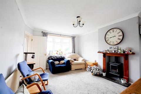 3 bedroom semi-detached house for sale, Attenborough Lane, Beeston, Nottingham