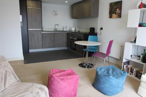 2 bedroom apartment for sale - Phoenix Square, Burton Street, Leicester
