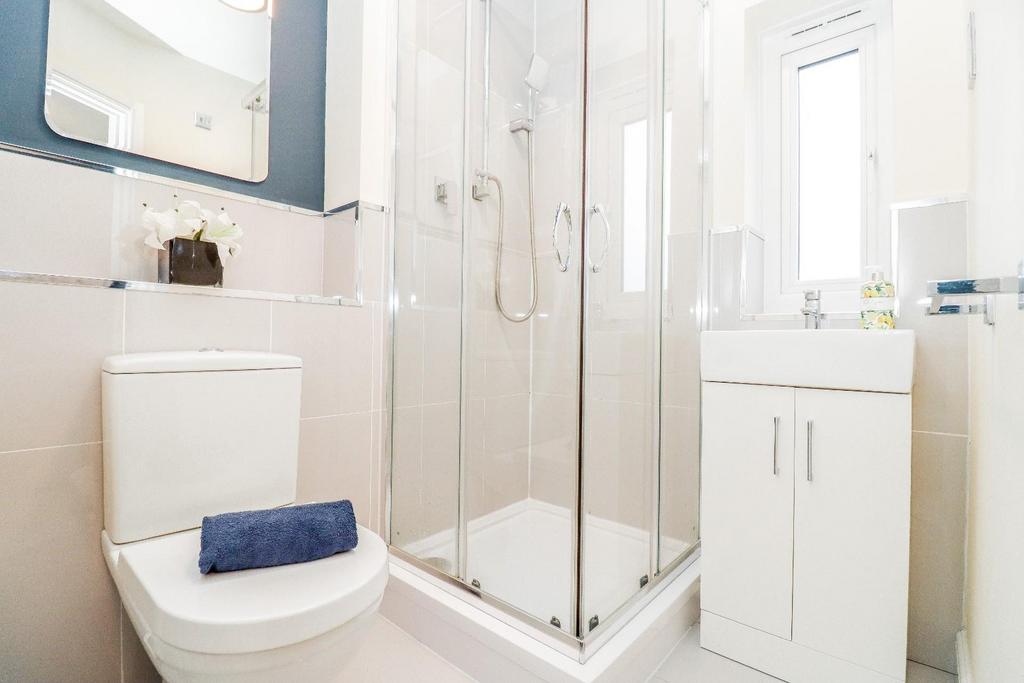 En-Suite