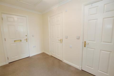 1 bedroom retirement property for sale - Wallace Court, Lanark
