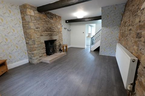2 bedroom cottage for sale - Westgate, Barnoldswick, BB18