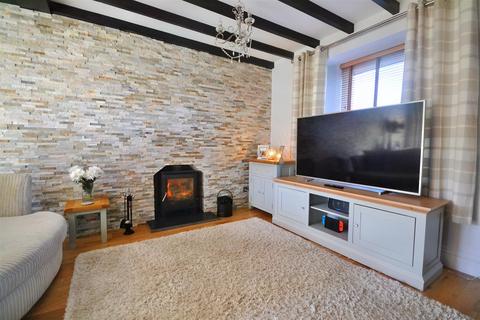 3 bedroom semi-detached house for sale, Blaenffos, Boncath