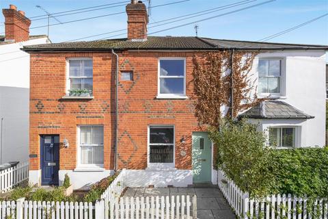 31 Cromwell Road, Ascot, SL5 9DG