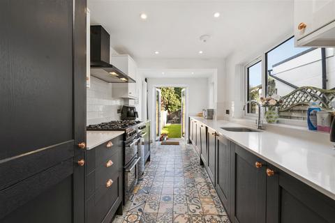 31 Cromwell Road, Ascot, SL5 9DG