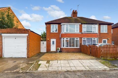 13 Maudon Grove, Norton, Malton, YO17 8AH