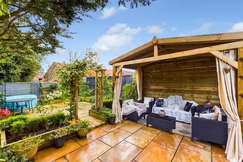 13 Maudon Grove, Norton, Malton, YO17 8AH