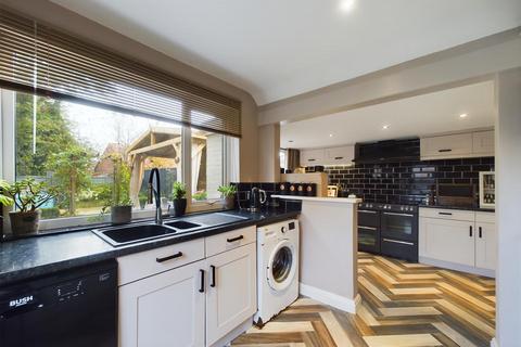 13 Maudon Grove, Norton, Malton, YO17 8AH