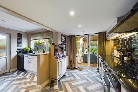 13 Maudon Grove, Norton, Malton, YO17 8AH