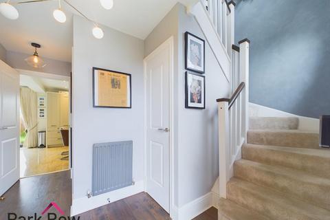 4 Bartlett Grove, Sherburn In Elmet, Leeds, LS25 6FT