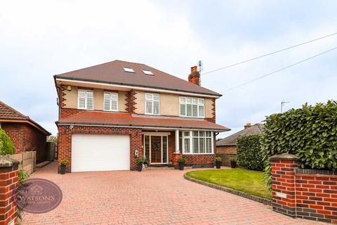 5 bedroom detached house for sale, Cordy Lane, Brinsley, Nottingham, NG16