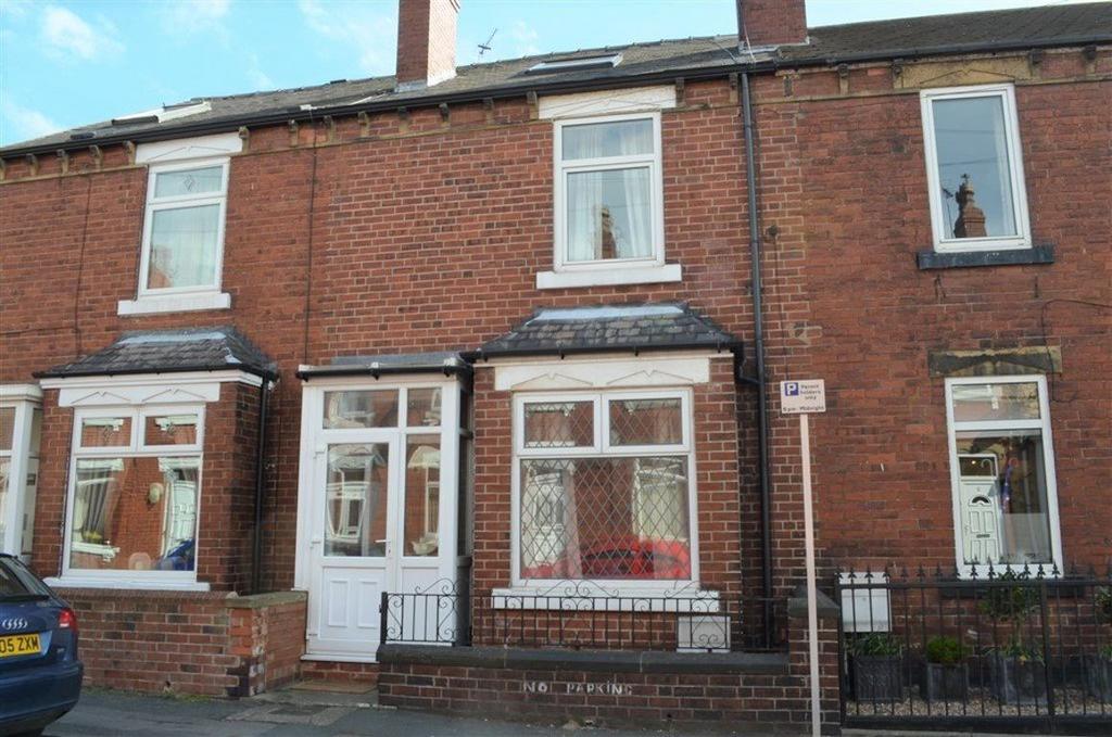 Co Operative Street, Horbury, WF4 3 bed terraced house £800 pcm (£185 pw)