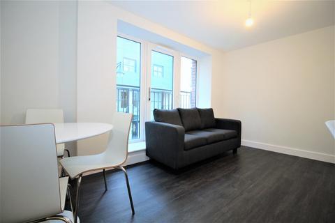 2 bedroom apartment for sale, Agin Court, Charles Street, Leicester