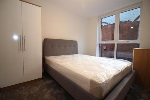 2 bedroom apartment for sale, Agin Court, Charles Street, Leicester