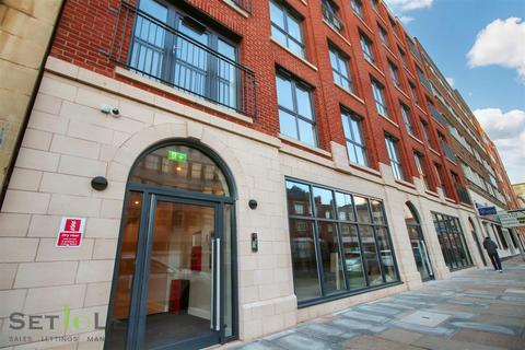 2 bedroom apartment for sale, Agin Court, Charles Street, Leicester