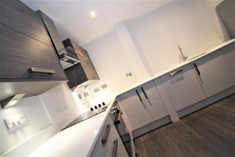 2 bedroom apartment for sale, Agin Court, Charles Street, Leicester