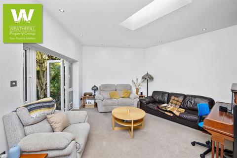 4 bedroom detached house for sale, Dean Gardens, Portslade, Brighton