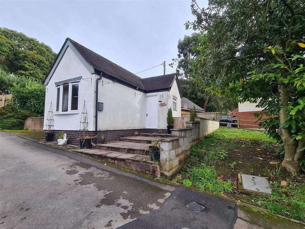 Flints View, Moor Court, Farley Road, Oakamoor, StokeOnTrent 1 bed