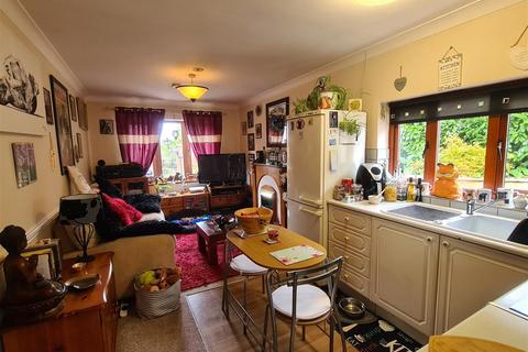 1 bedroom detached bungalow for sale, Flints View, Moor Court, Farley Road, Oakamoor, Stoke-On-Trent