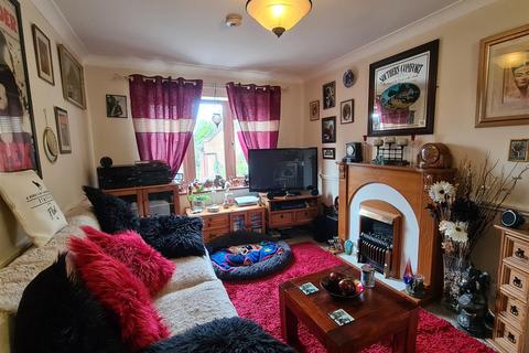 Woodside View Farley Road, Oakamoor, Stoke-on-trent, ST10 3BD