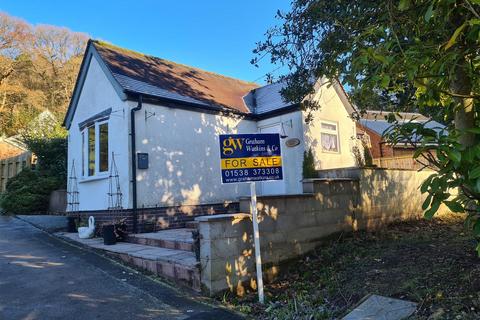 Woodside View Farley Road, Oakamoor, Stoke-on-trent, ST10 3BD