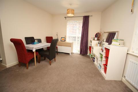 2 bedroom apartment for sale, Millward Drive, Bletchley, Milton Keynes