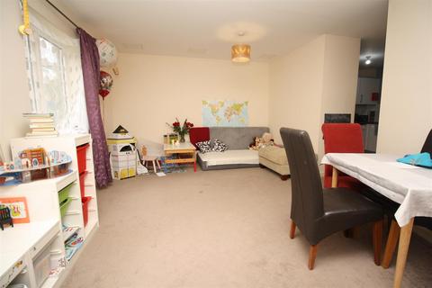 2 bedroom apartment for sale, Millward Drive, Bletchley, Milton Keynes