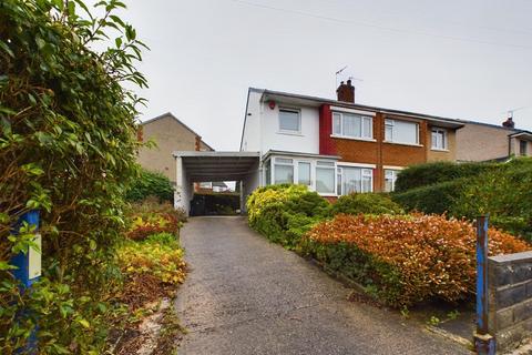 15 Crosley View, Bingley, BD16 4QZ