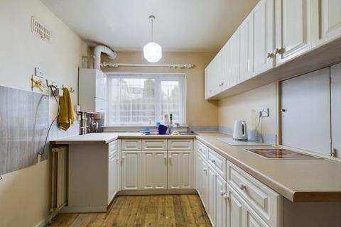 15 Crosley View, Bingley, BD16 4QZ