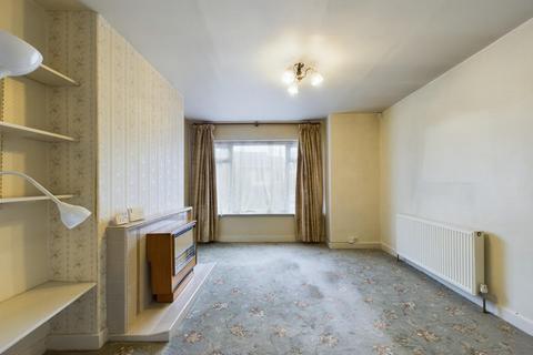 15 Crosley View, Bingley, BD16 4QZ