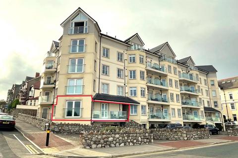 2 bedroom flat for sale, West Promenade, Rhos On Sea, Colwyn Bay