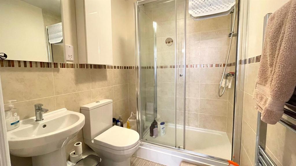 En  suite
