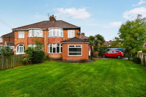 3 bedroom semi-detached house for sale, Nevinson Grove, York