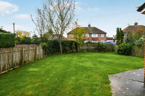 3 bedroom semi-detached house for sale, Nevinson Grove, York