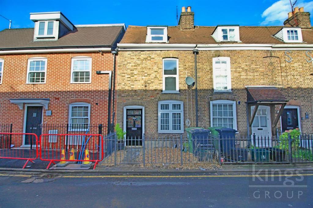 Park Lane, Waltham Cross 3 bed house for sale £325,000