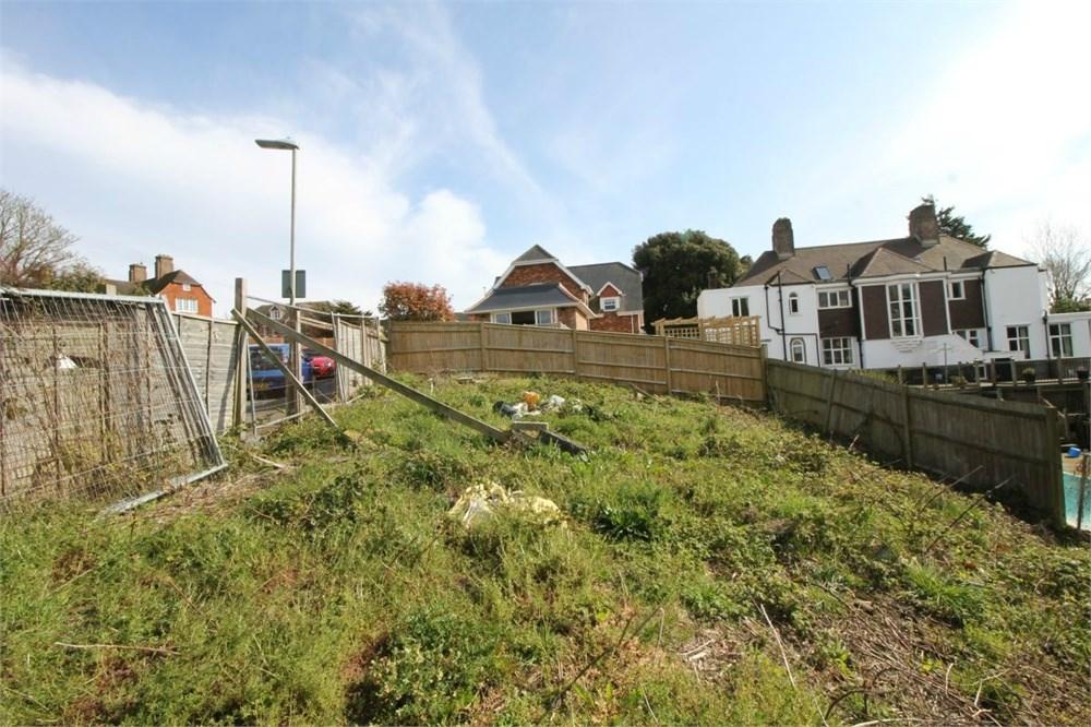 33 Filsham Road, ST LEONARDSONSEA, TN38 Plot for sale £35,000