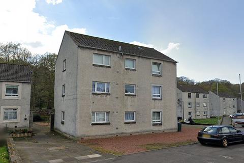 1 bedroom flat for sale, Ladeside, Newmilns, Ayrshire KA16