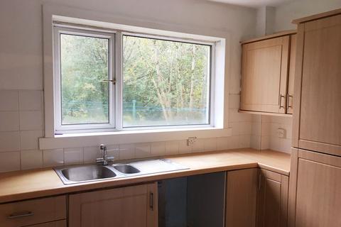 1 bedroom flat for sale, Ladeside, Newmilns, Ayrshire KA16