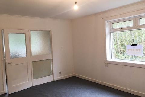 1 bedroom flat for sale, Ladeside, Newmilns, Ayrshire KA16