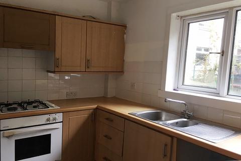 1 bedroom flat for sale, Ladeside, Newmilns, Ayrshire KA16