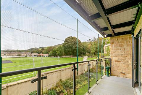 1 bedroom apartment for sale, The Wickets, Kirkgate, Settle, BD24 9FN
