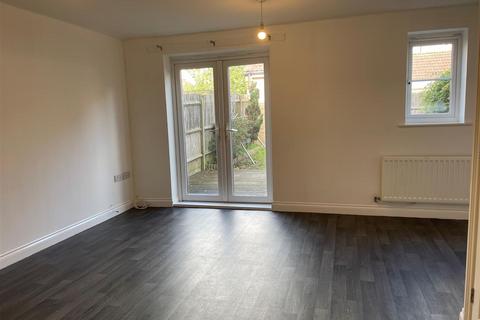 3 bedroom end of terrace house for sale, Baxendale Road, Chichester