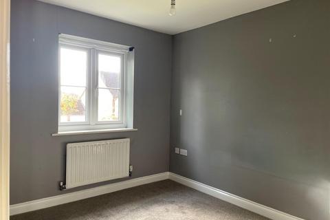 3 bedroom end of terrace house for sale, Baxendale Road, Chichester