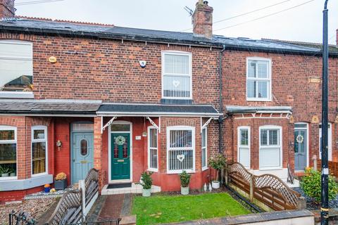 3 bedroom terraced house for sale, Princess Road, Urmston, Manchester, M41