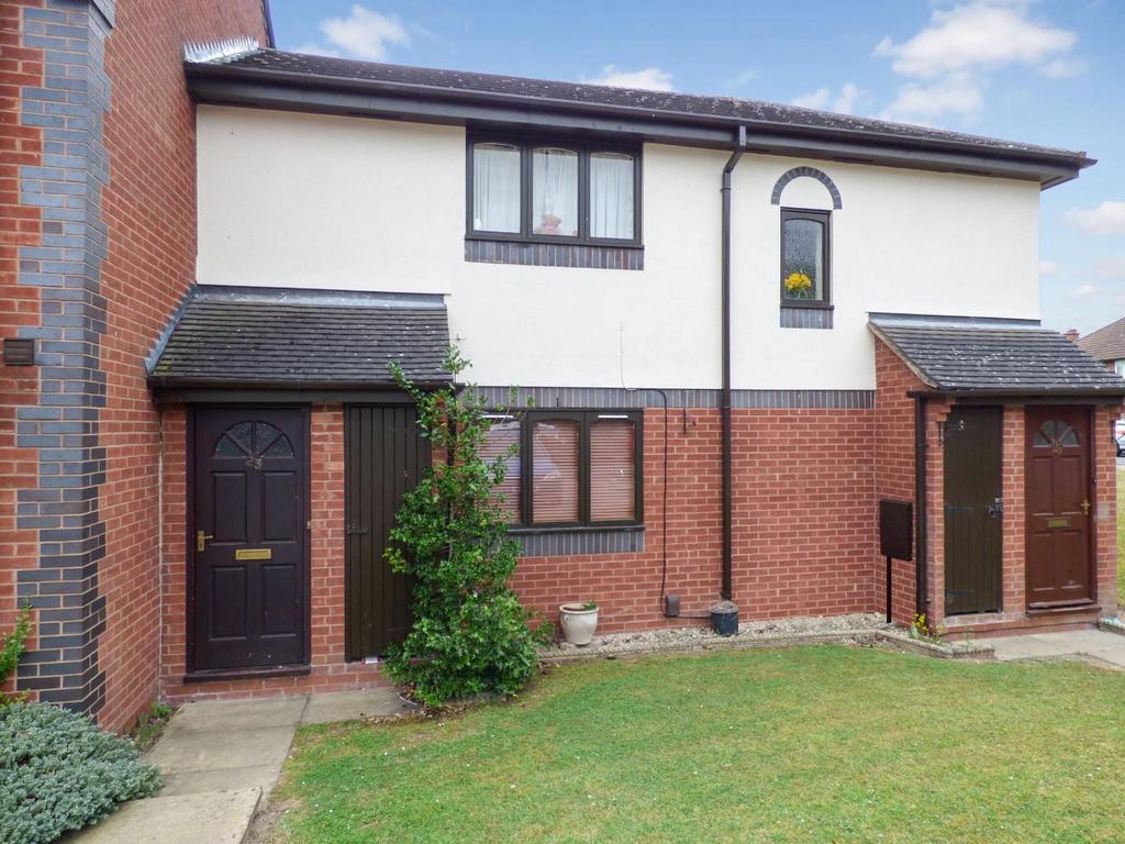 Chepstow Close, StratforduponAvon 1 bed apartment to rent £750 pcm