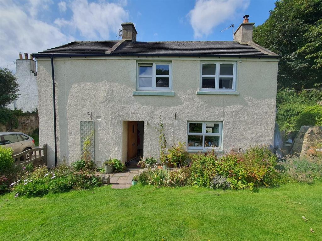 3 Academy Square, Limekilns 3 bed detached house for sale £340,000