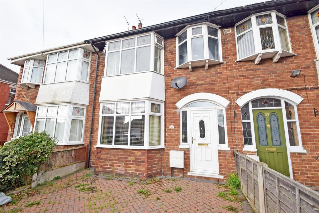 House For Sale Sundorne Road Shrewsbury at Guadalupe McCants blog