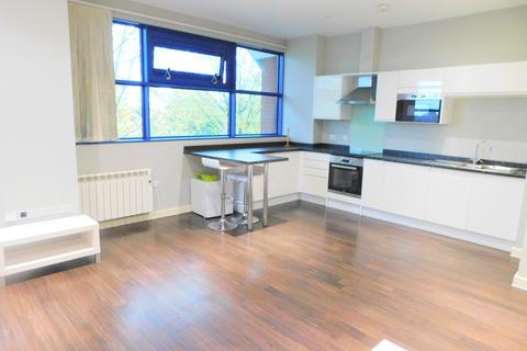 Studio to rent, Axis house, 242 Bath Road, UB3 5AY