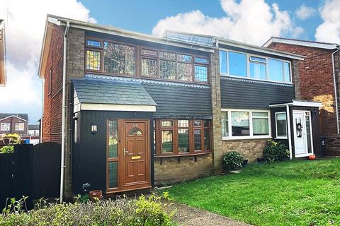 20 Yewlands, Sawbridgeworth, CM21 9NP