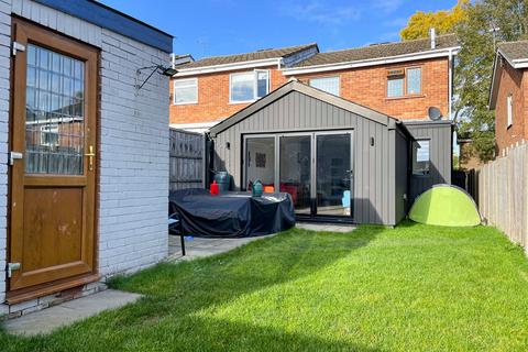 20 Yewlands, Sawbridgeworth, CM21 9NP