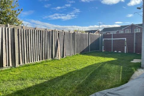 20 Yewlands, Sawbridgeworth, CM21 9NP